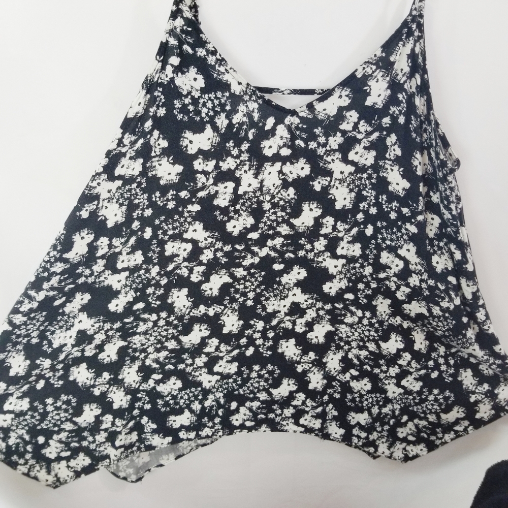 Mossimo Spaghetti Strap Top